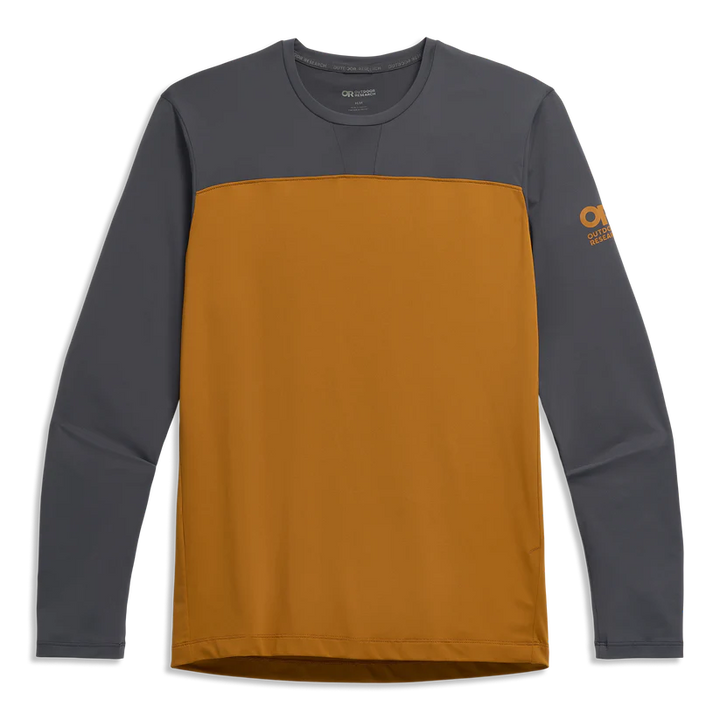 Outdoor Research Men's Freewheel MTB Long Sleeve Jersey