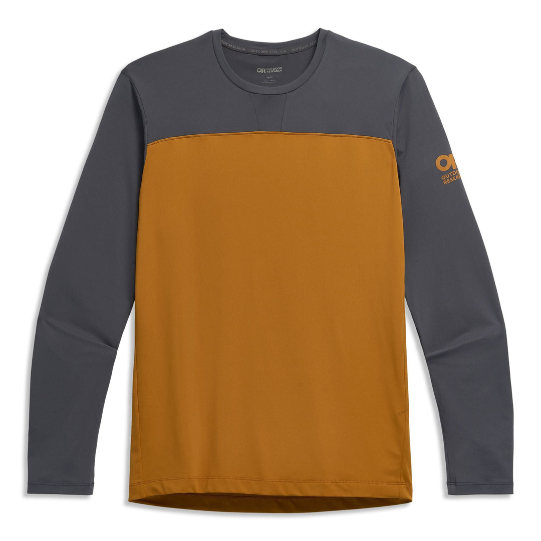 Outdoor Research Men's Freewheel MTB Long Sleeve Jersey