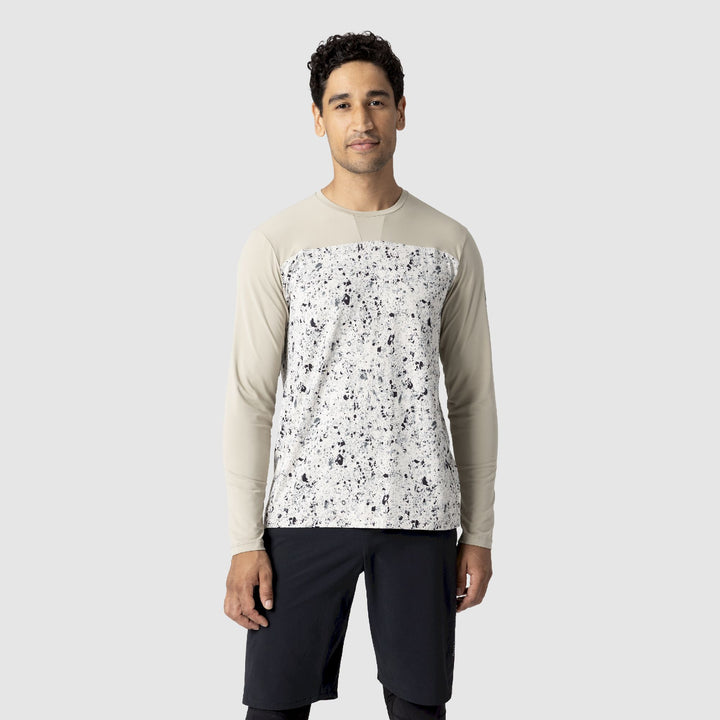 Outdoor Research Men's Freewheel MTB Long Sleeve Jersey