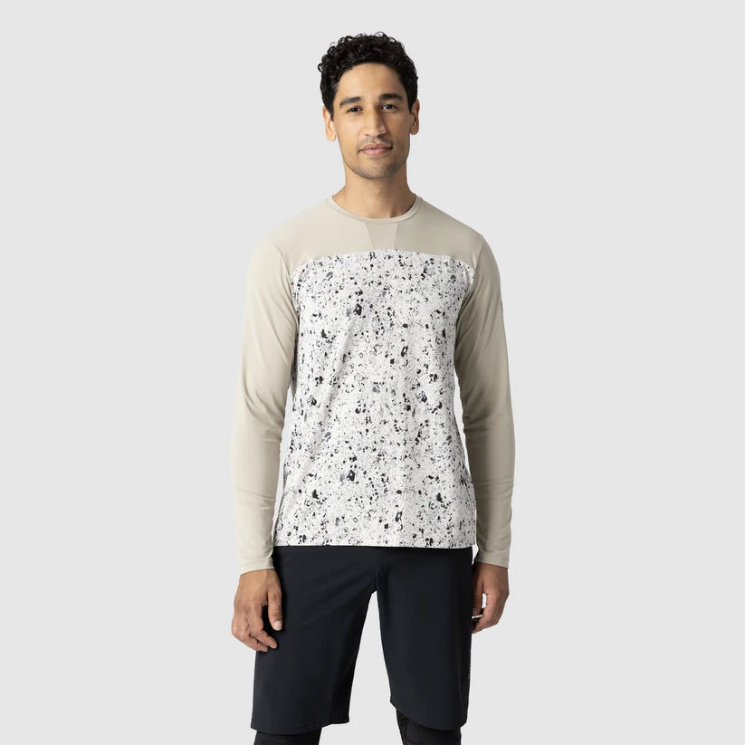Outdoor Research Men's Freewheel MTB Long Sleeve Jersey