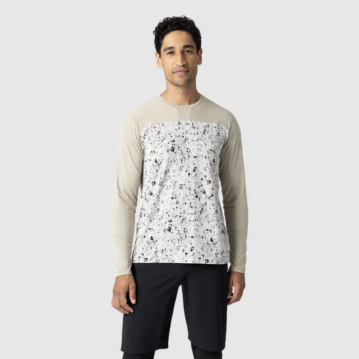 Outdoor Research Men's Freewheel MTB Long Sleeve Jersey
