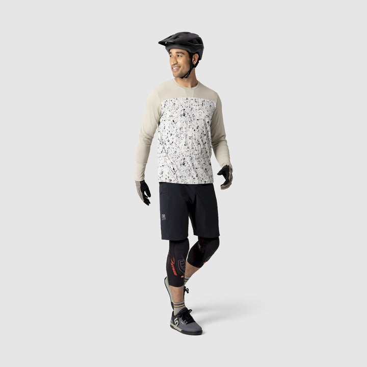 Outdoor Research Men's Freewheel MTB Long Sleeve Jersey