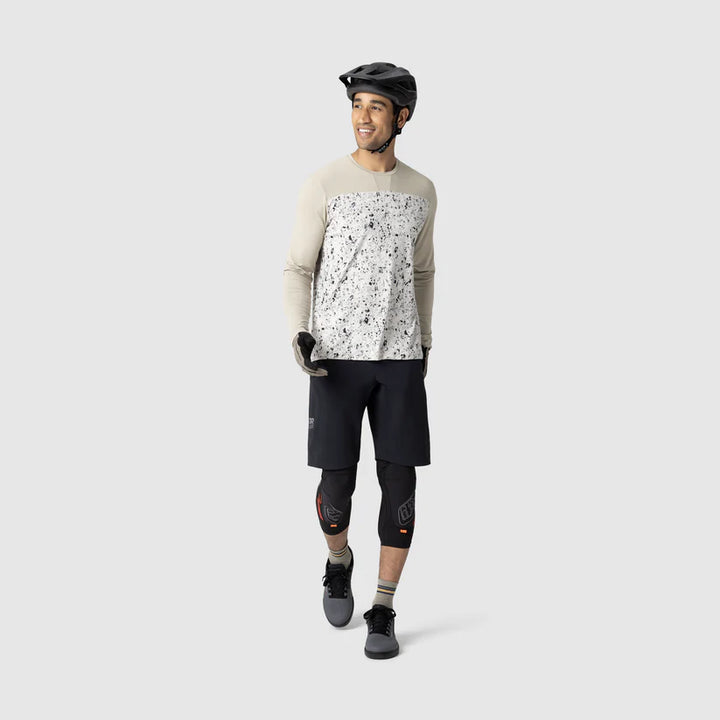 Outdoor Research Men's Freewheel MTB Long Sleeve Jersey