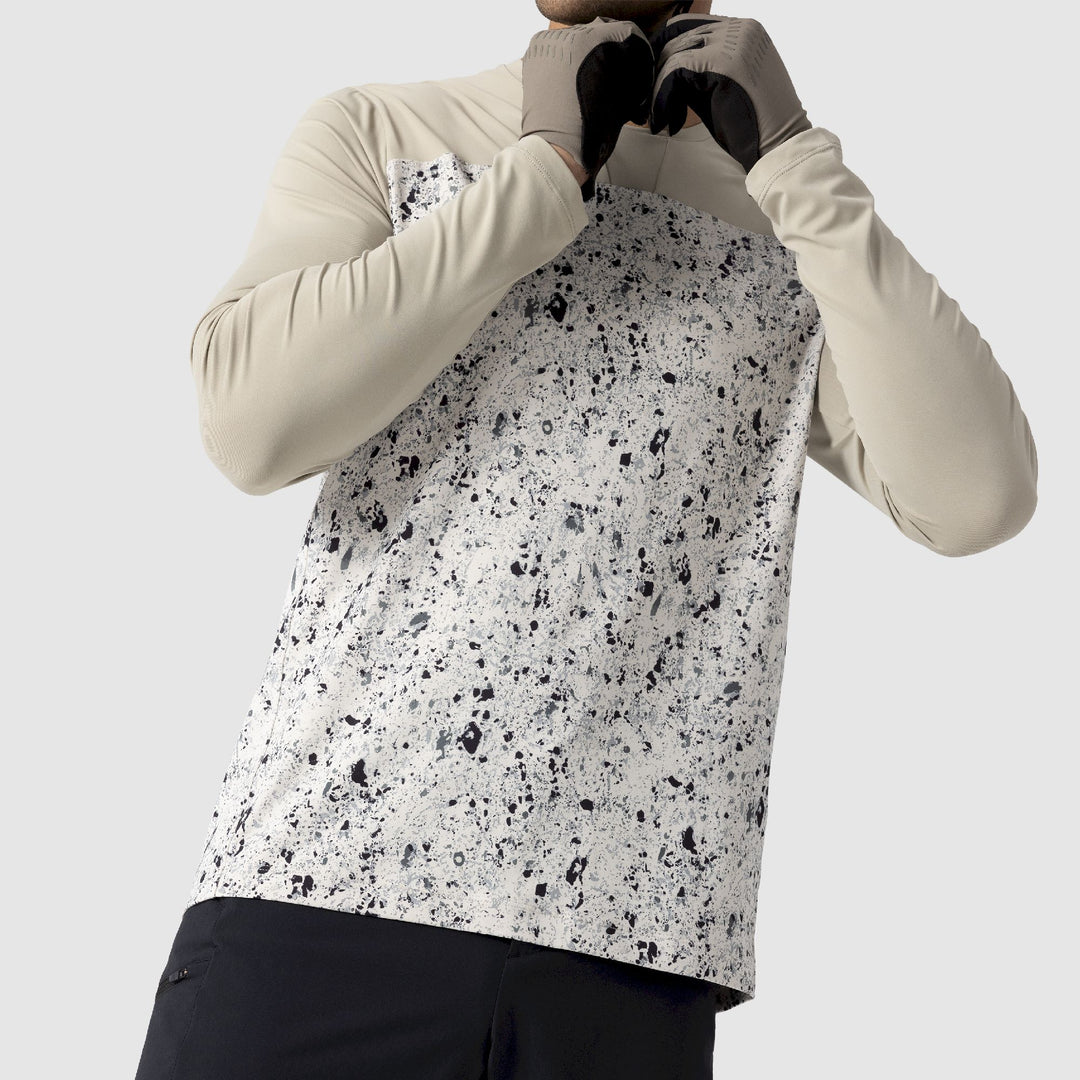 Outdoor Research Men's Freewheel MTB Long Sleeve Jersey