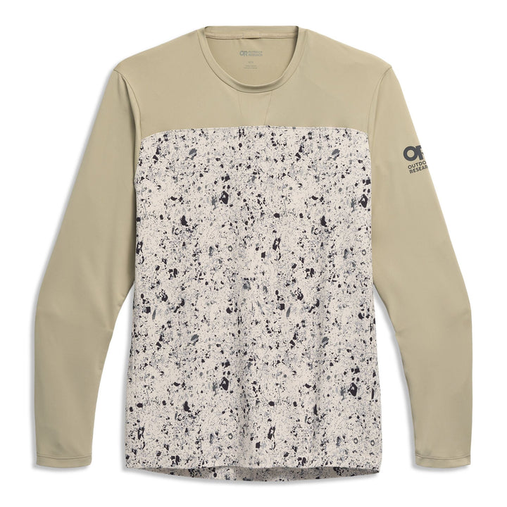 Outdoor Research Men's Freewheel MTB Long Sleeve Jersey