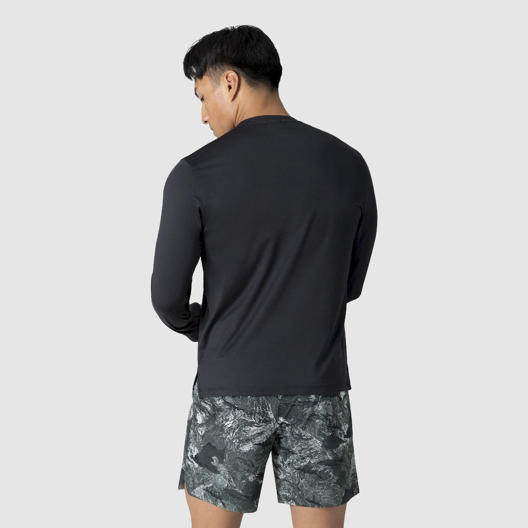 Outdoor Research Men's ActiveIce Spectrum Sun Long Sleeve Tee