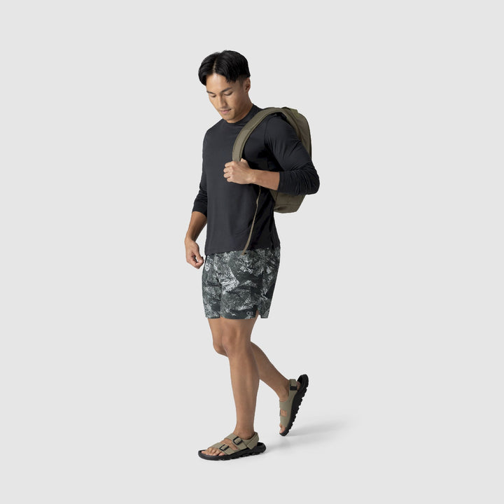 Outdoor Research Men's ActiveIce Spectrum Sun Long Sleeve Tee