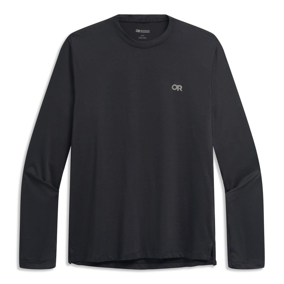 Outdoor Research Men's ActiveIce Spectrum Sun Long Sleeve Tee