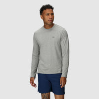 Grey Heather