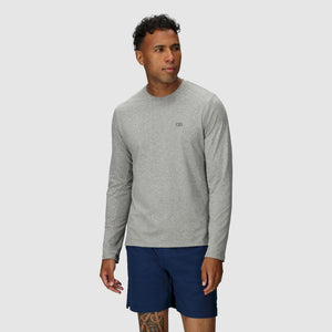 Grey Heather