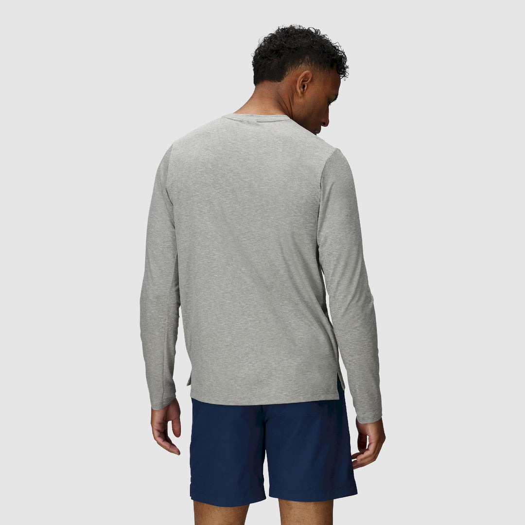 Outdoor Research Men's ActiveIce Spectrum Sun Long Sleeve Tee