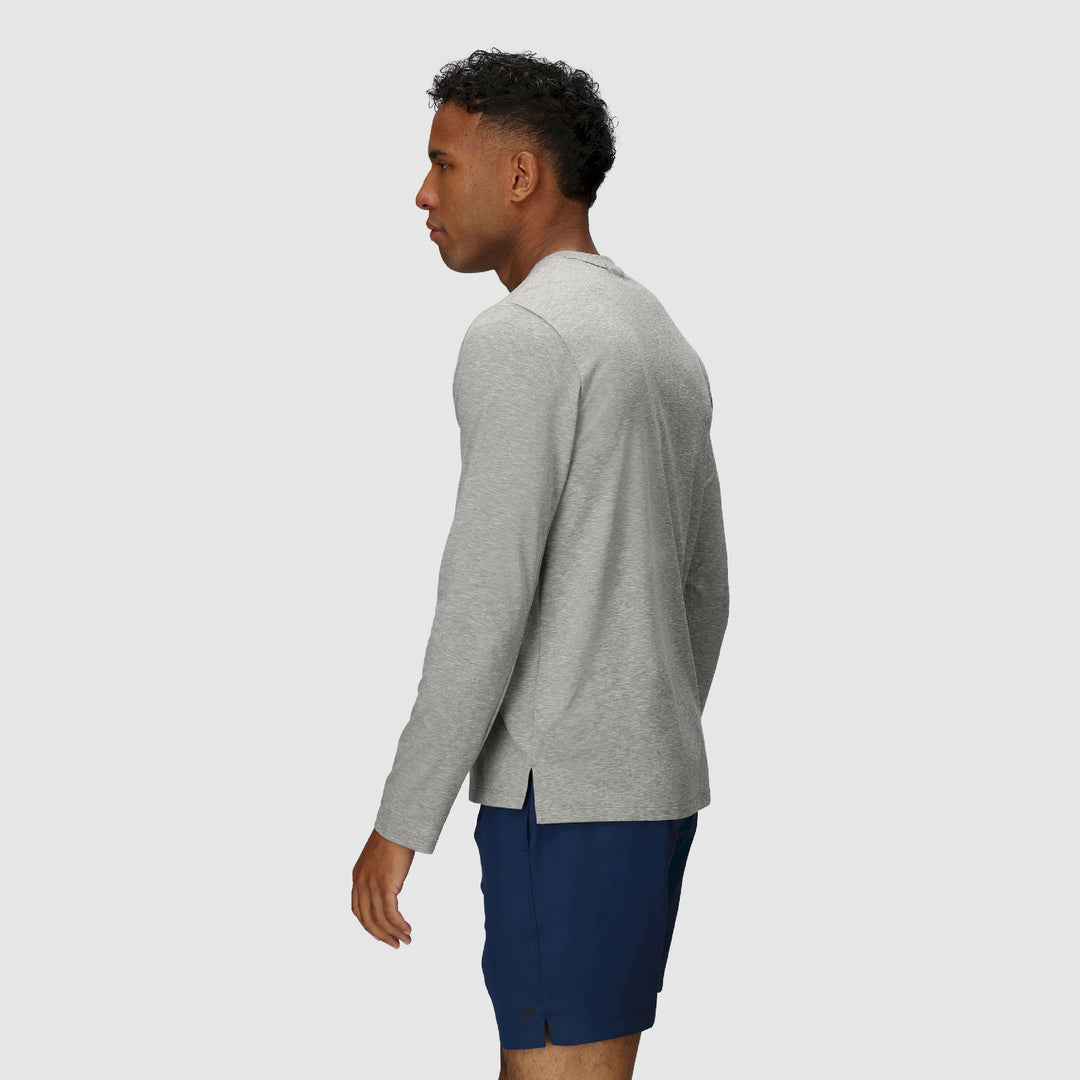 Outdoor Research Men's ActiveIce Spectrum Sun Long Sleeve Tee