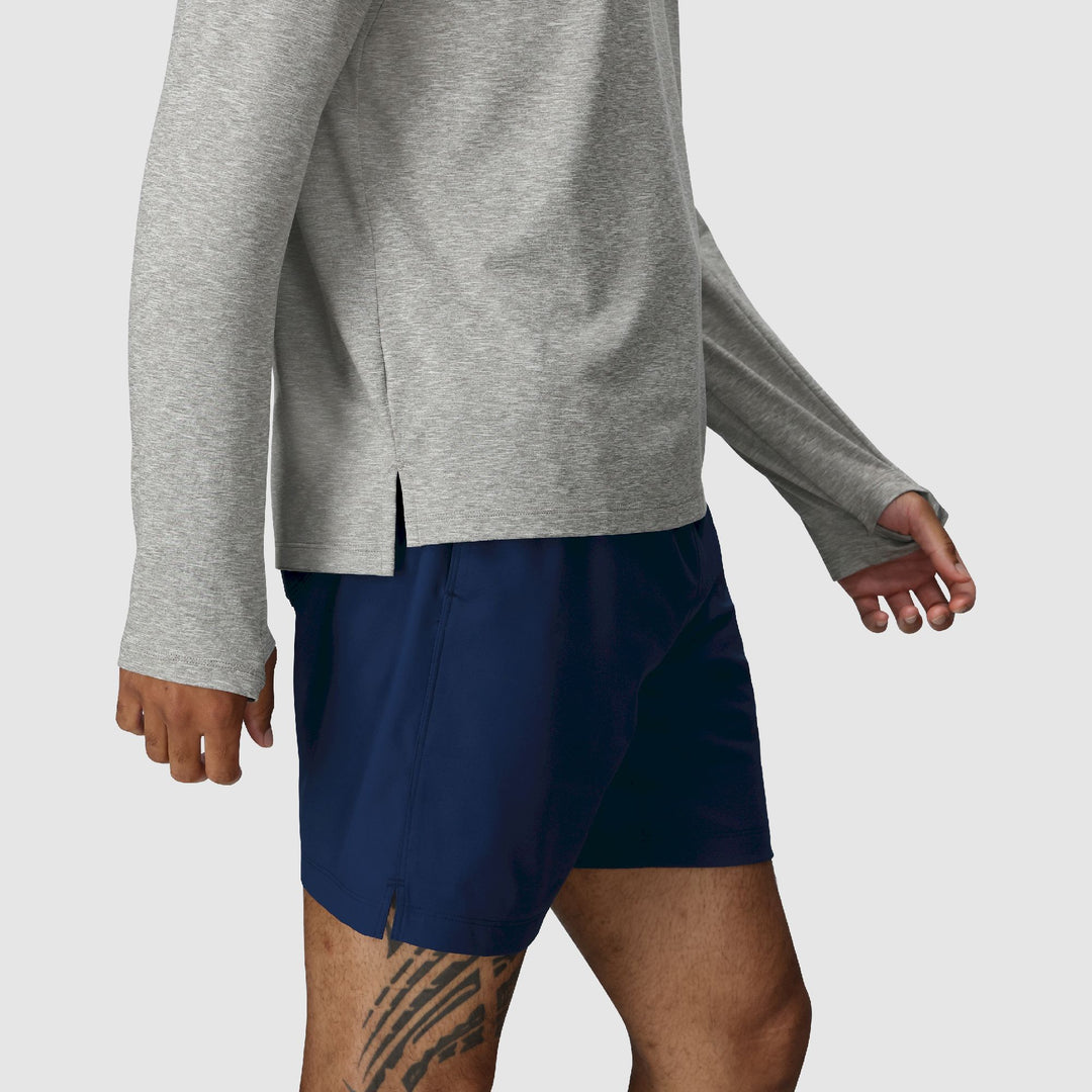 Outdoor Research Men's ActiveIce Spectrum Sun Long Sleeve Tee