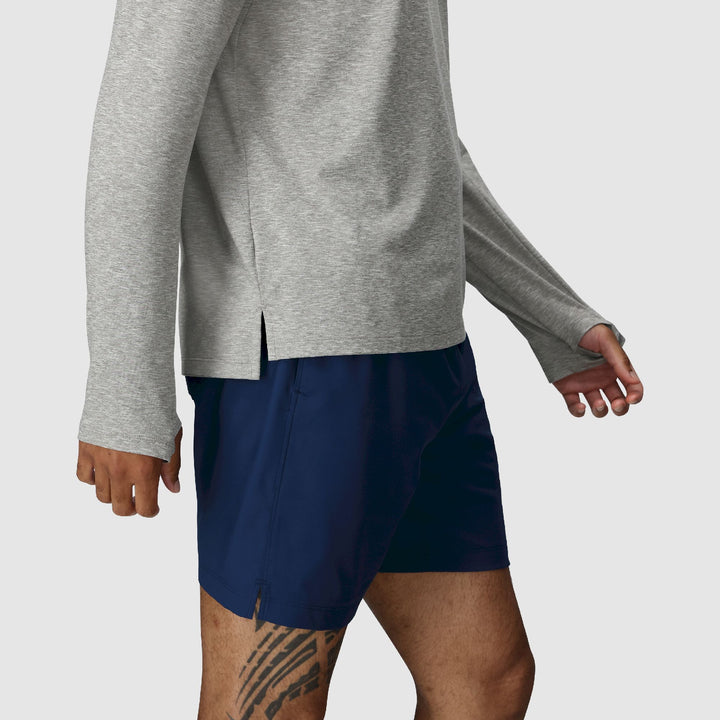 Outdoor Research Men's ActiveIce Spectrum Sun Long Sleeve Tee
