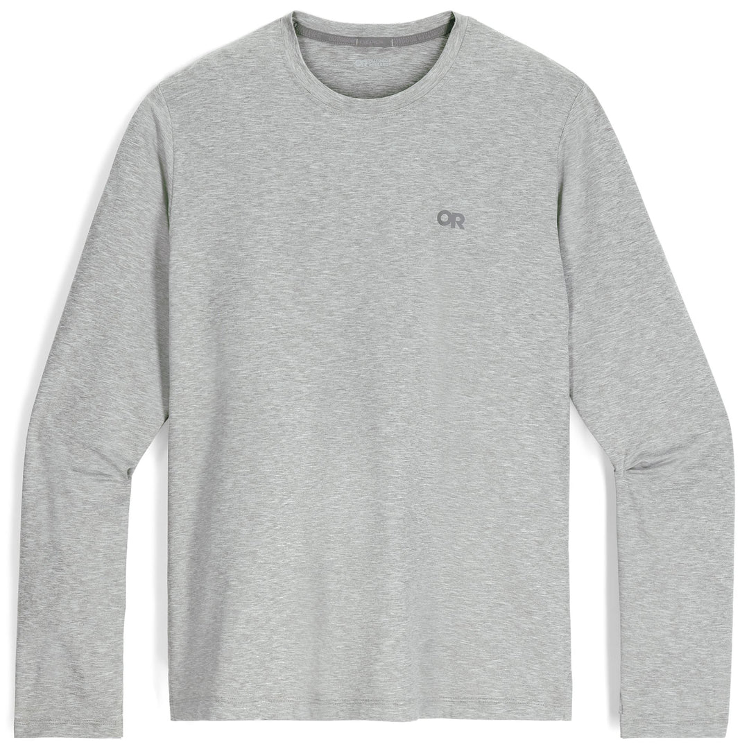 Outdoor Research Men's ActiveIce Spectrum Sun Long Sleeve Tee