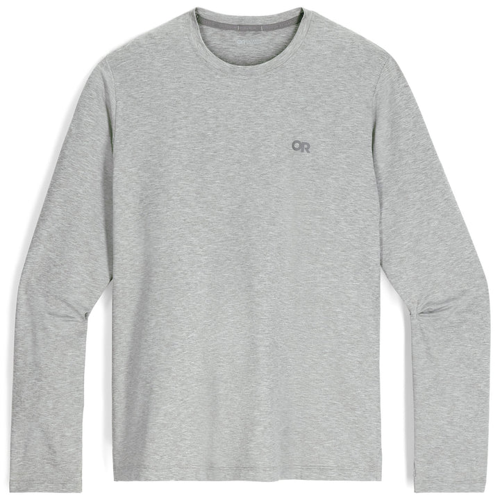 Outdoor Research Men's ActiveIce Spectrum Sun Long Sleeve Tee