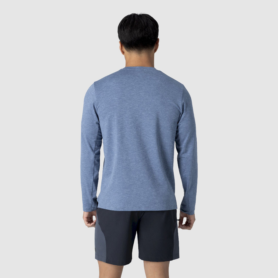 Outdoor Research Men's ActiveIce Spectrum Sun Long Sleeve Tee