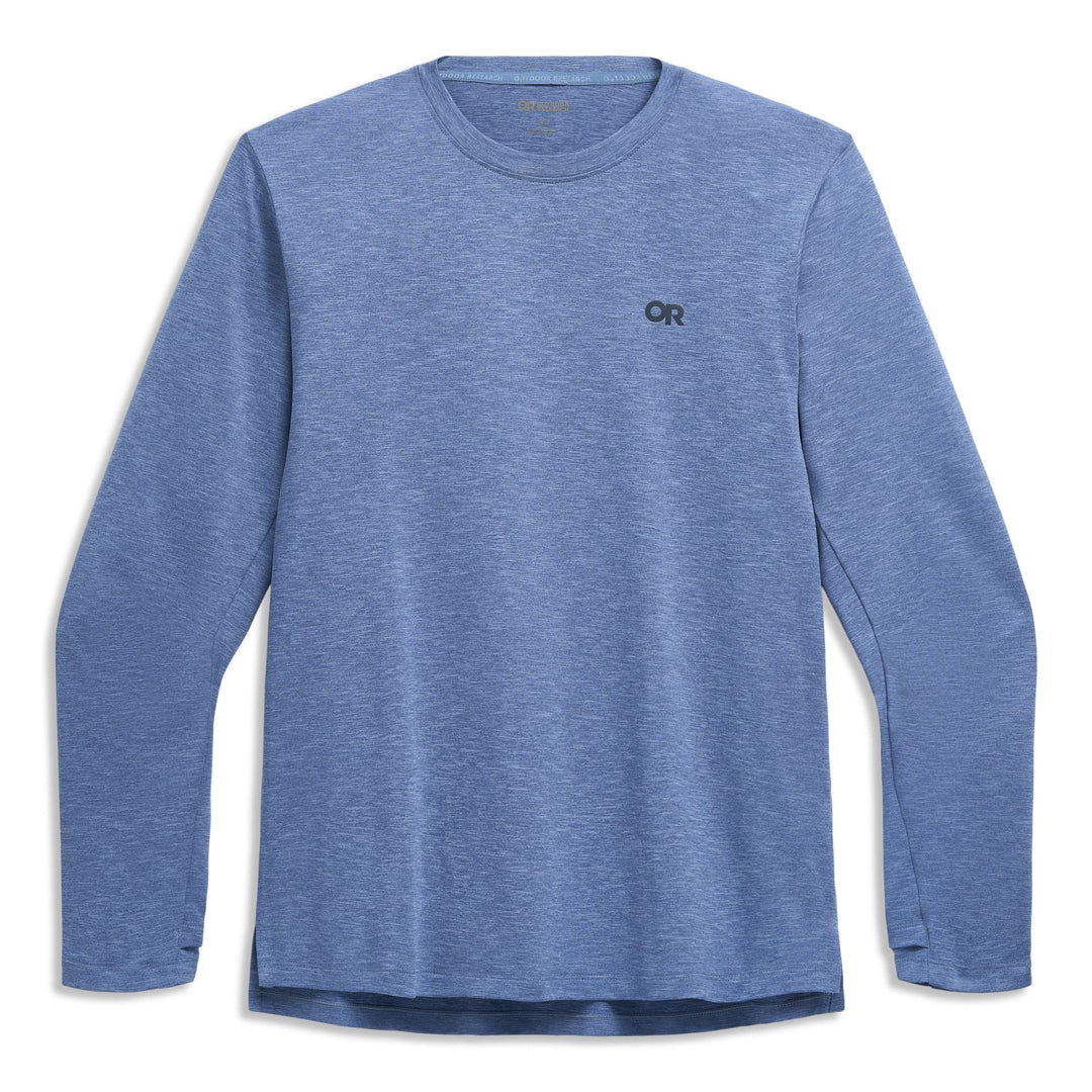 Outdoor Research Men's ActiveIce Spectrum Sun Long Sleeve Tee