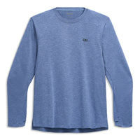 Ascent Blue Heather