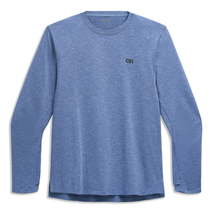 Outdoor Research Men's ActiveIce Spectrum Sun Long Sleeve Tee
