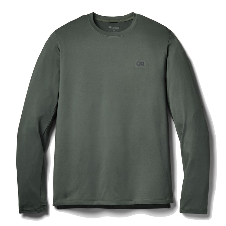 Outdoor Research Men's ActiveIce Spectrum Sun Long Sleeve Tee