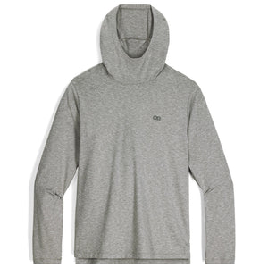 Grey Heather