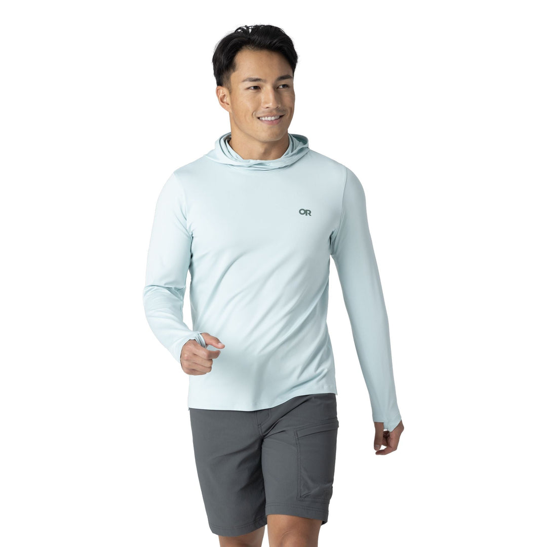 Outdoor Research Men's ActiveIce Spectrum Sun Hoodie