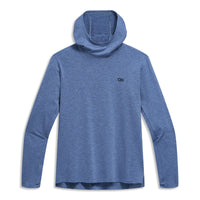 Ascent Blue Heather