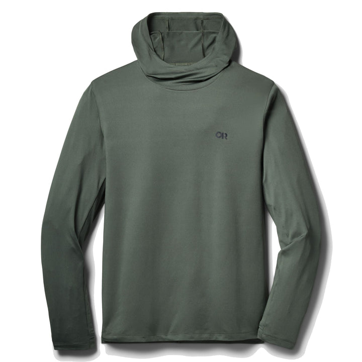 Outdoor Research Men's ActiveIce Spectrum Sun Hoodie