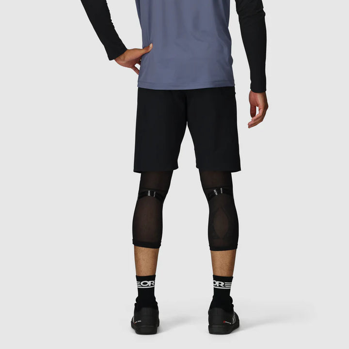 Outdoor Research Men's Freewheel MTB Lite Ride Short