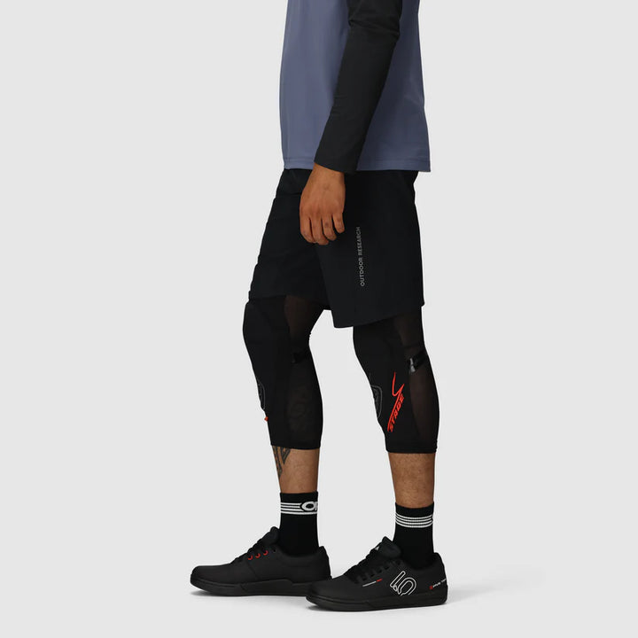 Outdoor Research Men's Freewheel MTB Lite Ride Short