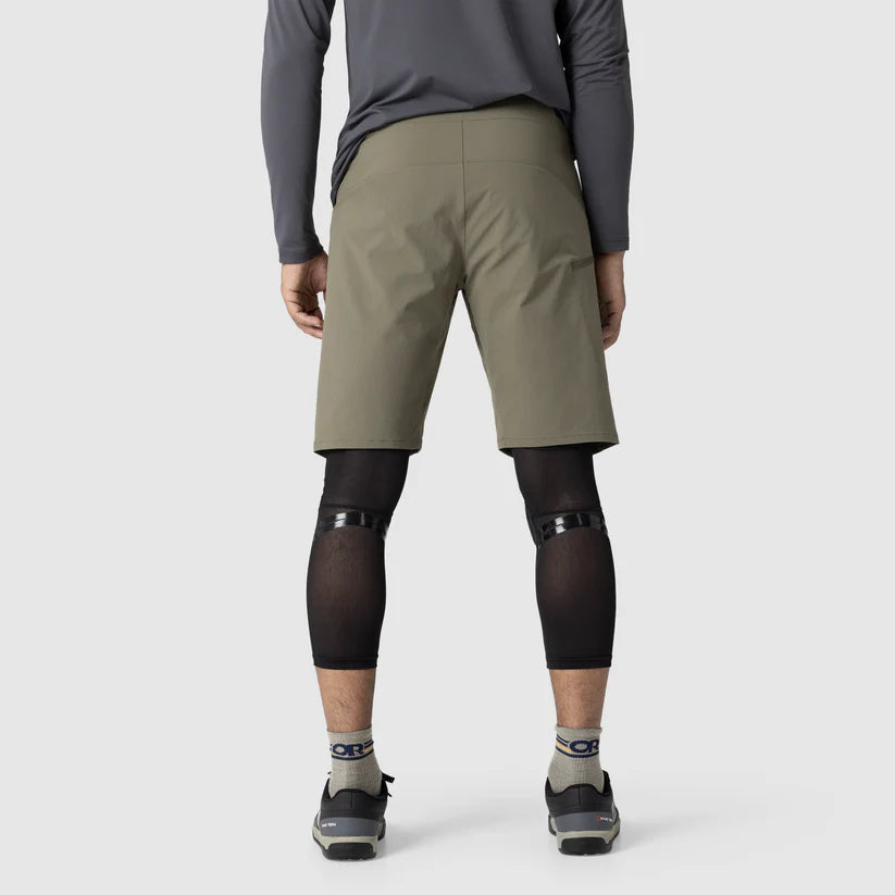Outdoor Research Men's Freewheel MTB Lite Ride Short