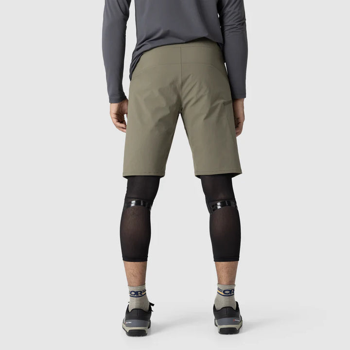 Outdoor Research Men's Freewheel MTB Lite Ride Short