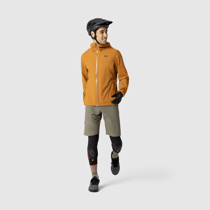 Outdoor Research Men's Freewheel MTB Lite Ride Short
