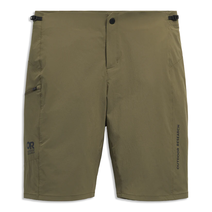 Outdoor Research Men's Freewheel MTB Lite Ride Short