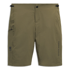 Ranger Green