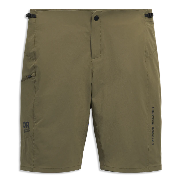 Outdoor Research Men's Freewheel MTB Lite Ride Short