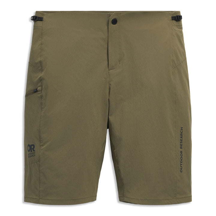 Outdoor Research Men's Freewheel MTB Lite Ride Short