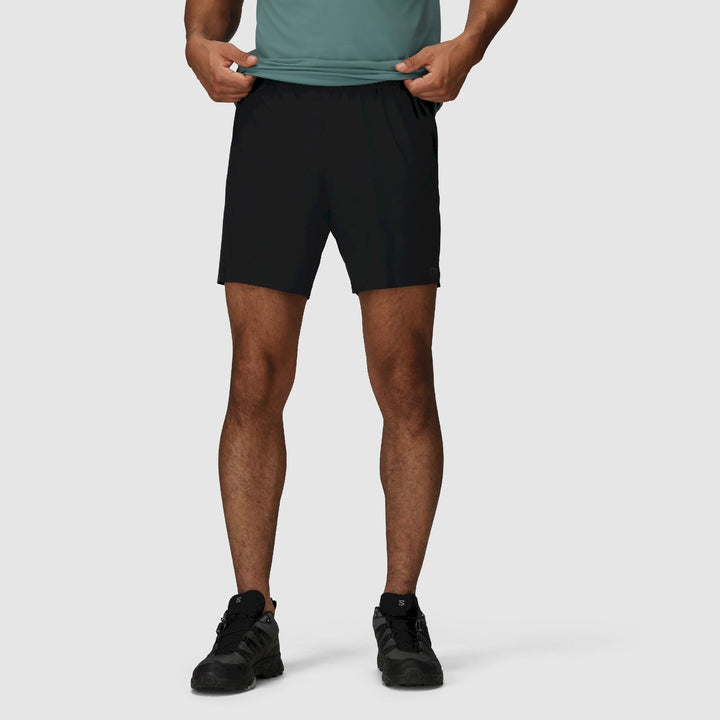 Outdoor Research Men's Swift Lite Lined Short-7" Inseam