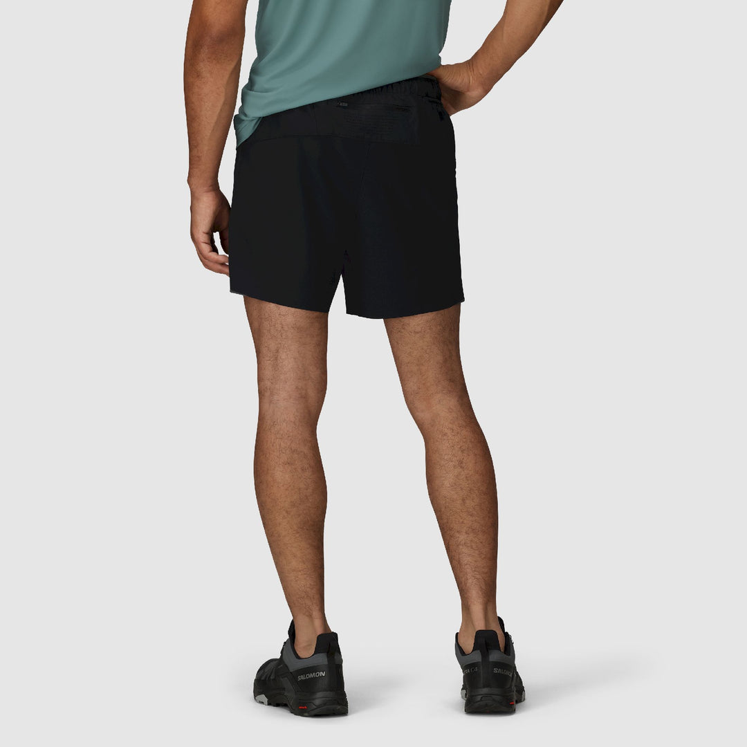 Outdoor Research Men's Swift Lite Lined Short-7" Inseam