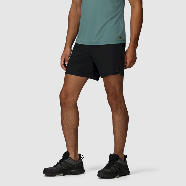 Outdoor Research Men's Swift Lite Lined Short-7" Inseam