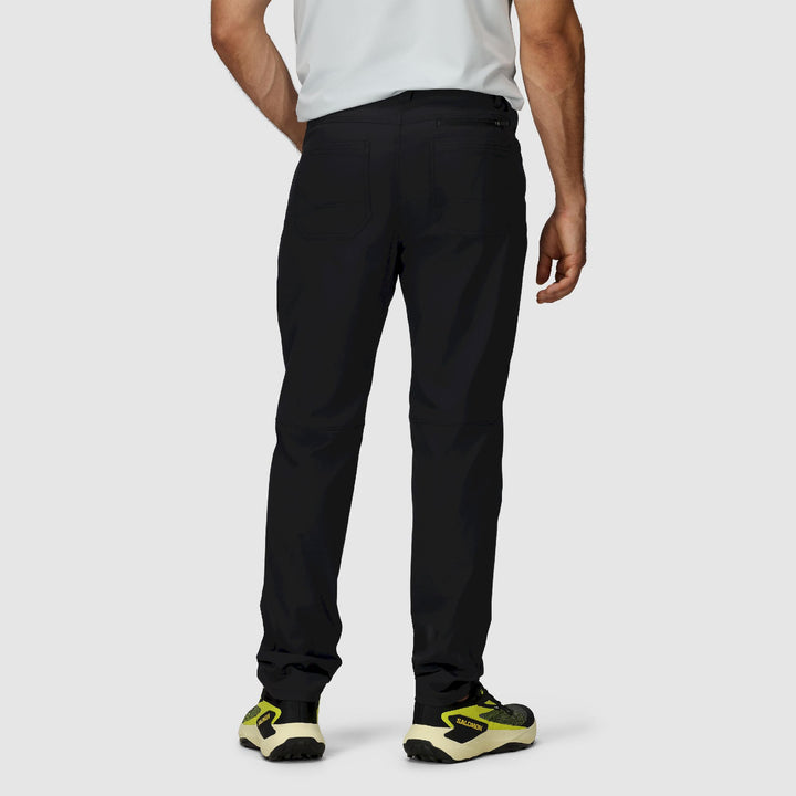 Outdoor Research Men's Timberline 5-Pocket Pant-Trim