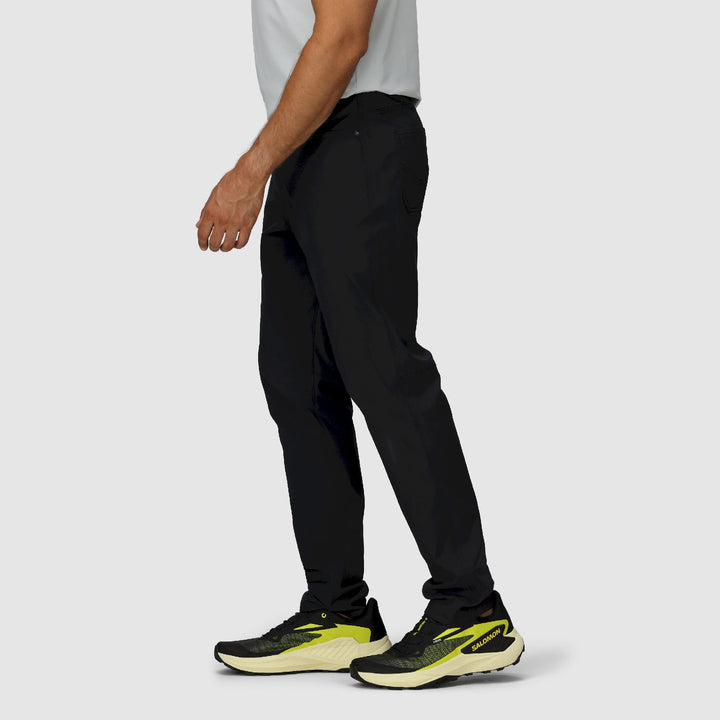 Outdoor Research Men's Timberline 5-Pocket Pant-Trim