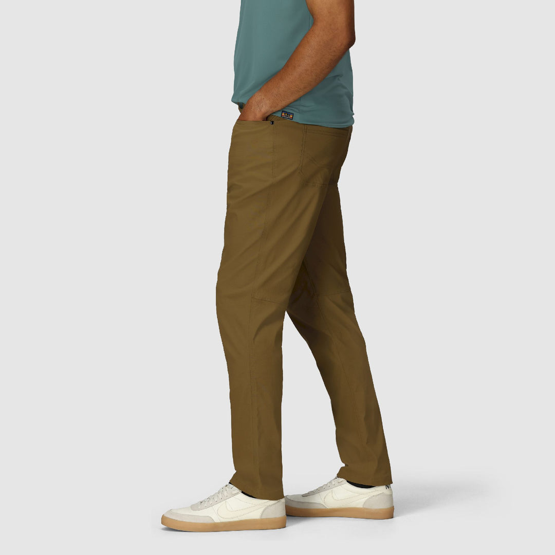 Outdoor Research Men's Timberline 5-Pocket Pant-Trim