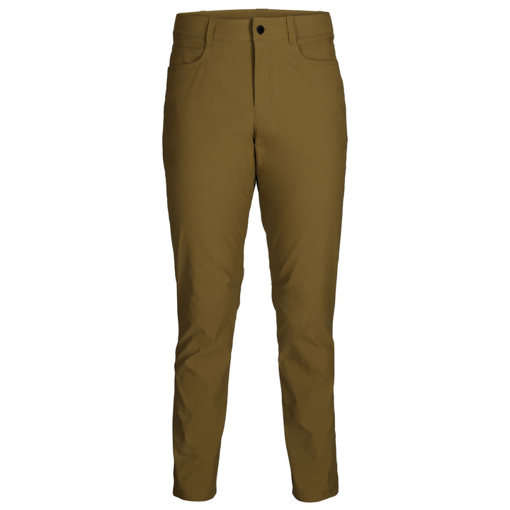 Outdoor Research Men's Timberline 5-Pocket Pant-Trim