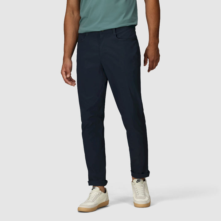 Outdoor Research Men's Timberline 5-Pocket Pant-Trim