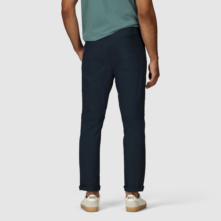 Outdoor Research Men's Timberline 5-Pocket Pant-Trim