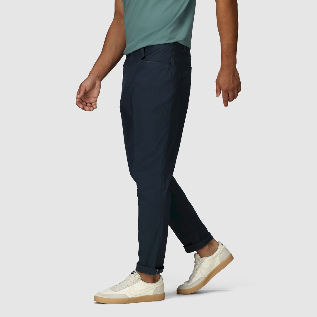 Outdoor Research Men's Timberline 5-Pocket Pant-Trim