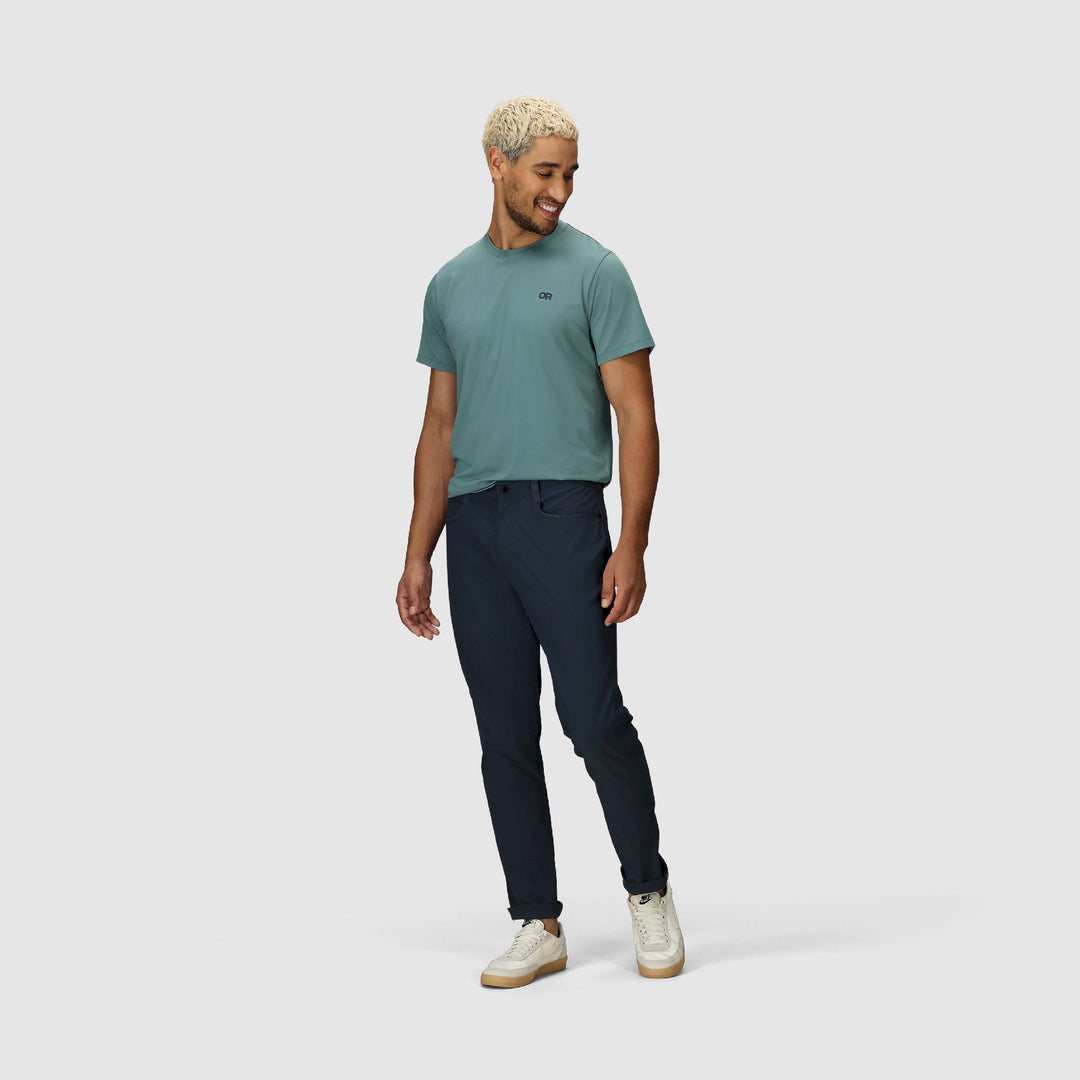 Outdoor Research Men's Timberline 5-Pocket Pant-Trim