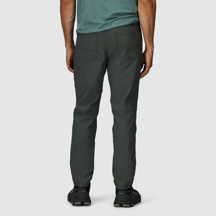 Outdoor Research Men's Timberline 5-Pocket Pant-Trim